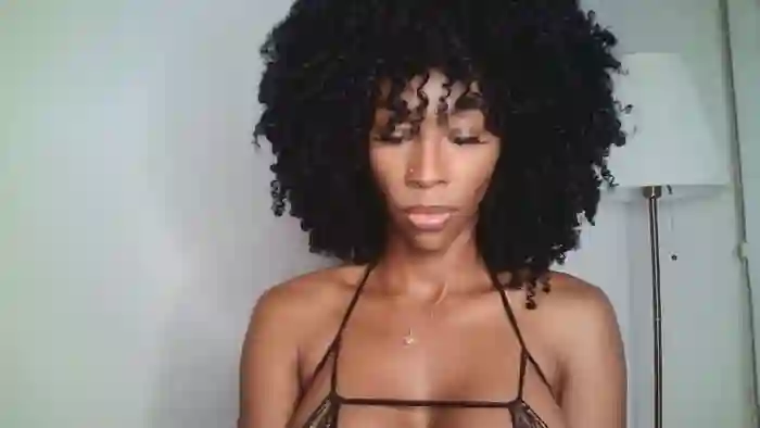 GoddessNaomiDiamonds