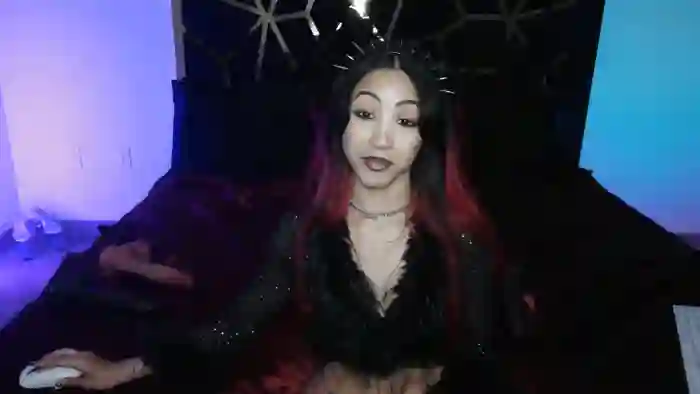 GoddessRitaReaper