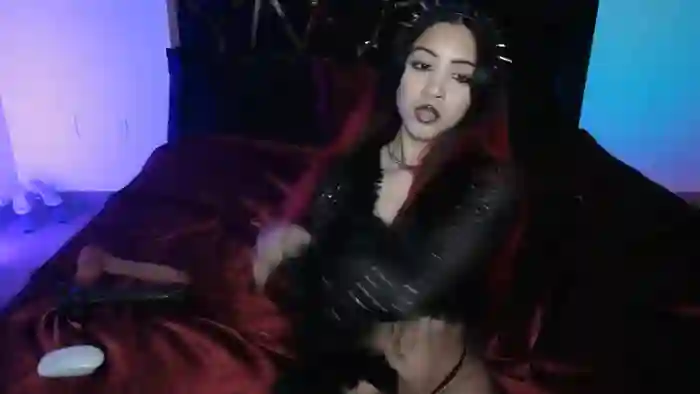 GoddessRitaReaper