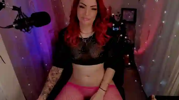 lizzyLexington
