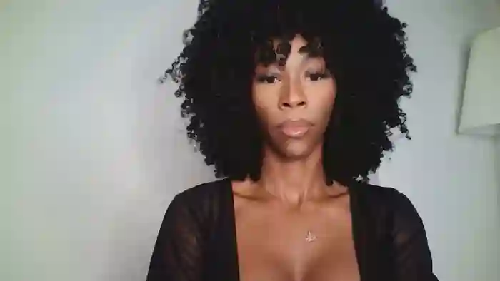 GoddessNaomiDiamonds