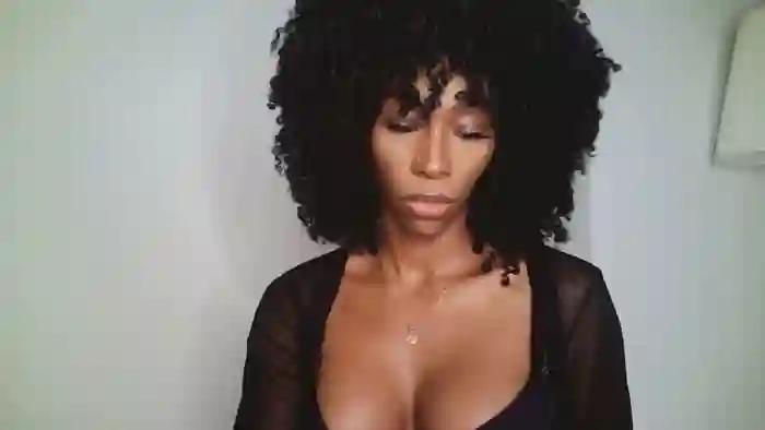 GoddessNaomiDiamonds