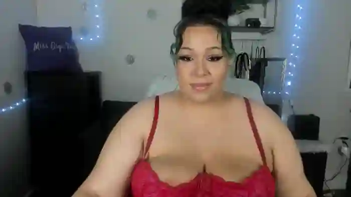 SuccubusMissGigiFox