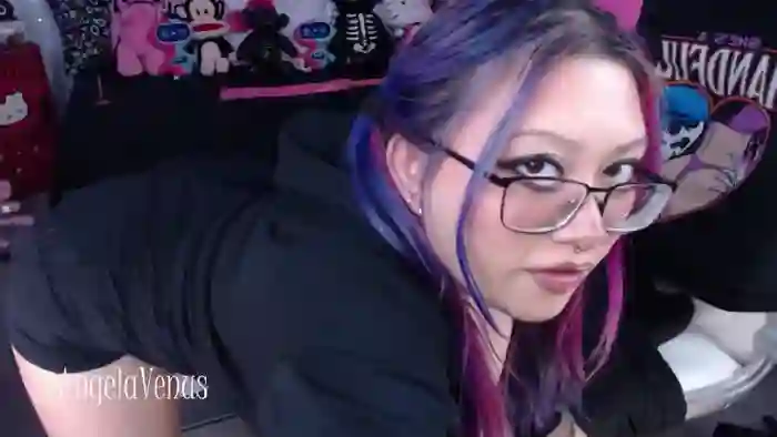 AngelaVenus