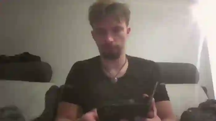 HunkMale