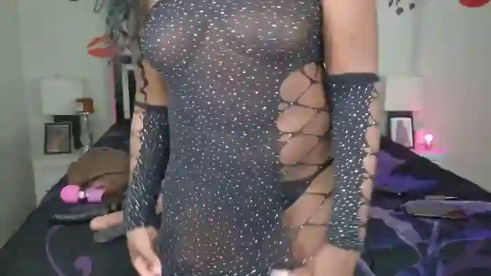 ChocolateFantasyXXXX