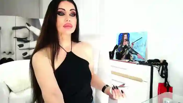 GoddessHelenaHot