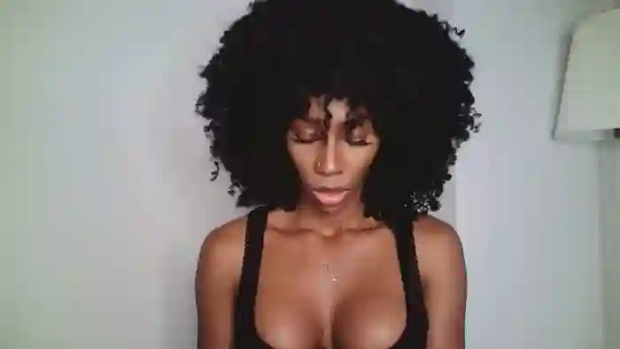 GoddessNaomiDiamonds