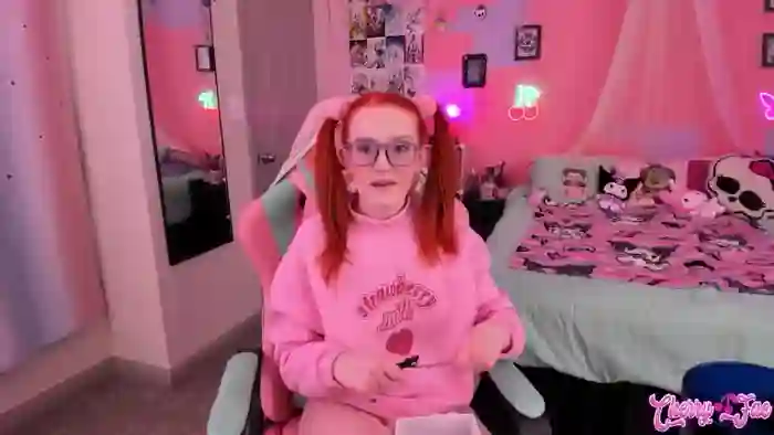 CherryFae