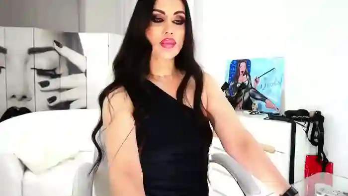 GoddessHelenaHot