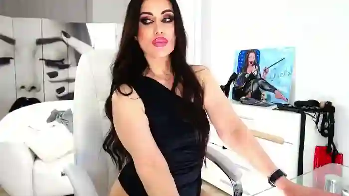GoddessHelenaHot