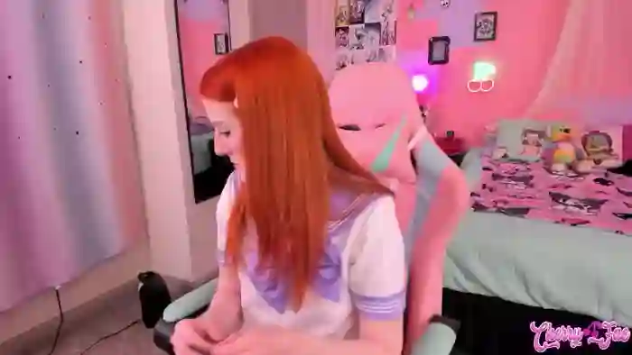 CherryFae