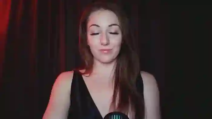 GoddessAngelicAmira