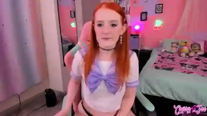 CherryFae