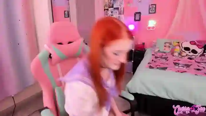 CherryFae