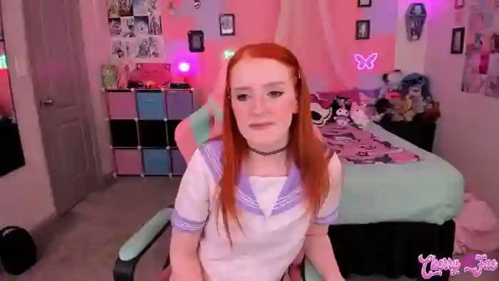 CherryFae