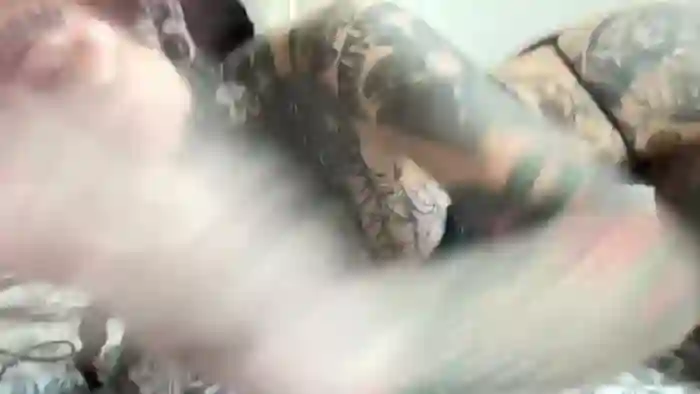 DARKINKEDBABE