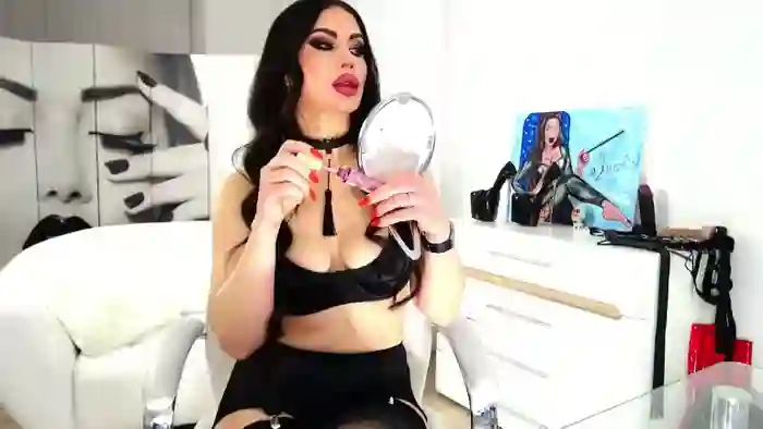 GoddessHelenaHot
