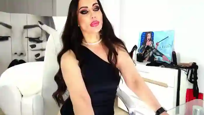 GoddessHelenaHot