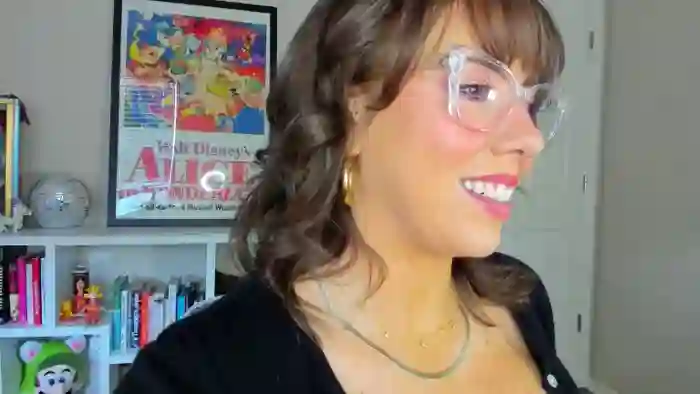 CassidyNicole