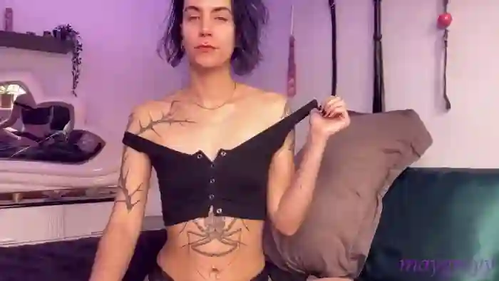 maygreyy