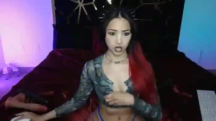 GoddessRitaReaper
