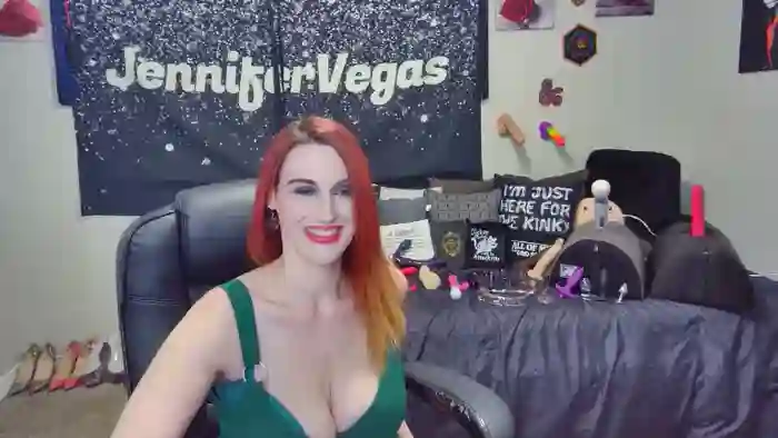 JenniferVegas