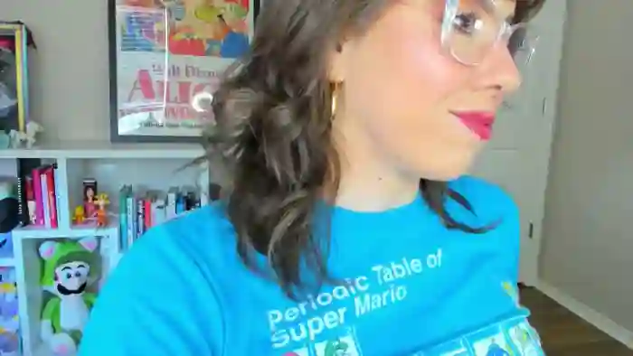 CassidyNicole