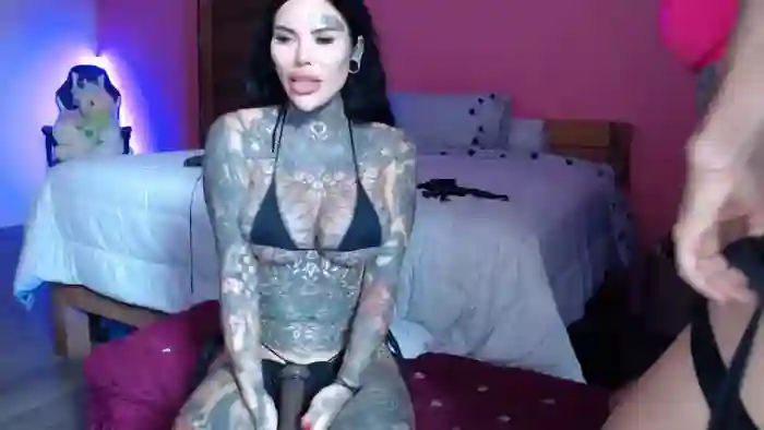 DARKINKEDBABE