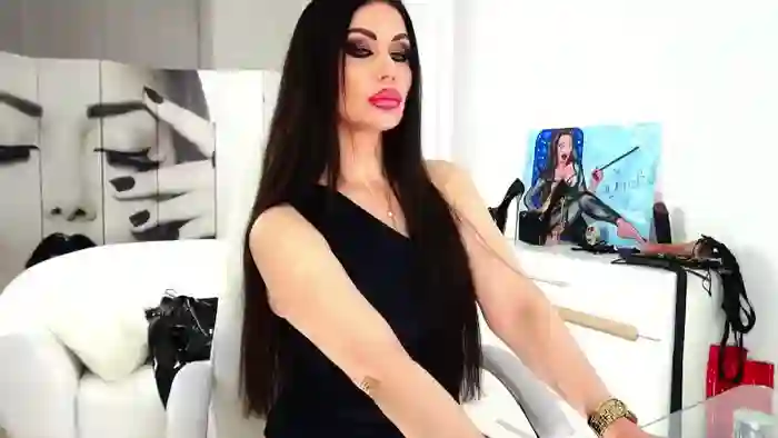 GoddessHelenaHot