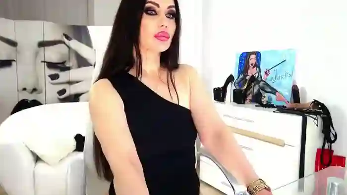 GoddessHelenaHot