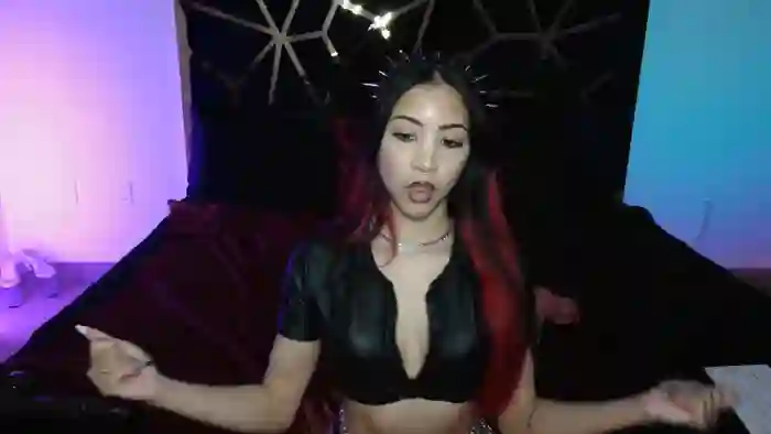 GoddessRitaReaper