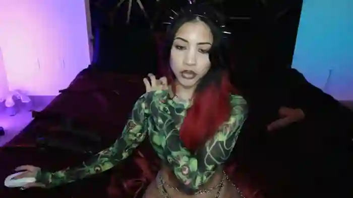 GoddessRitaReaper