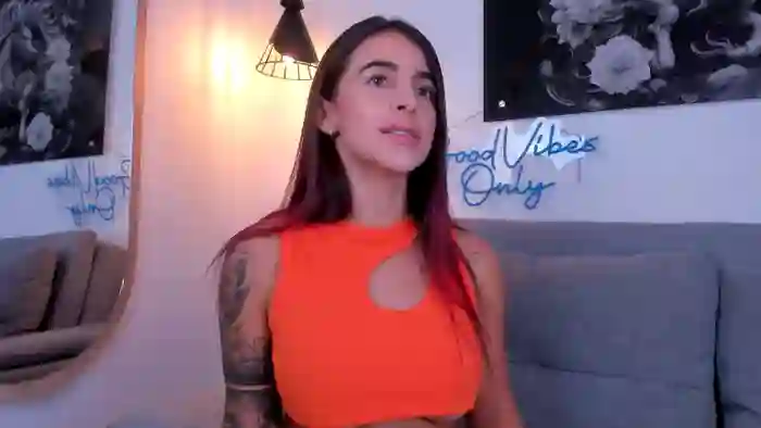 MacarenaEscobar27