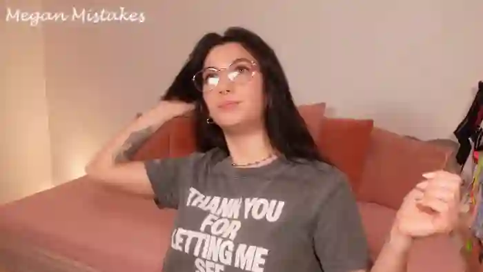 MeganMistakes