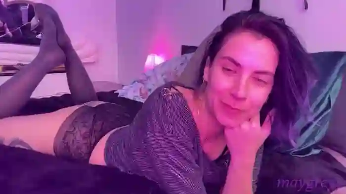 maygreyy