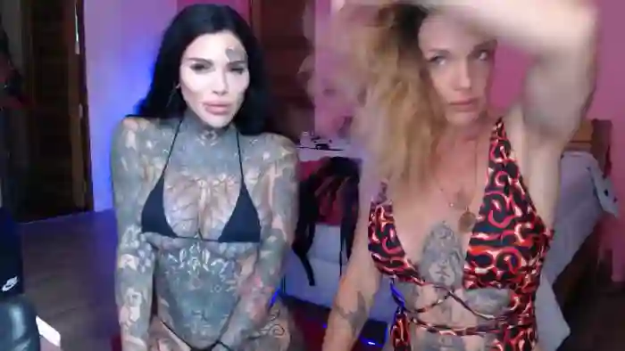 DARKINKEDBABE