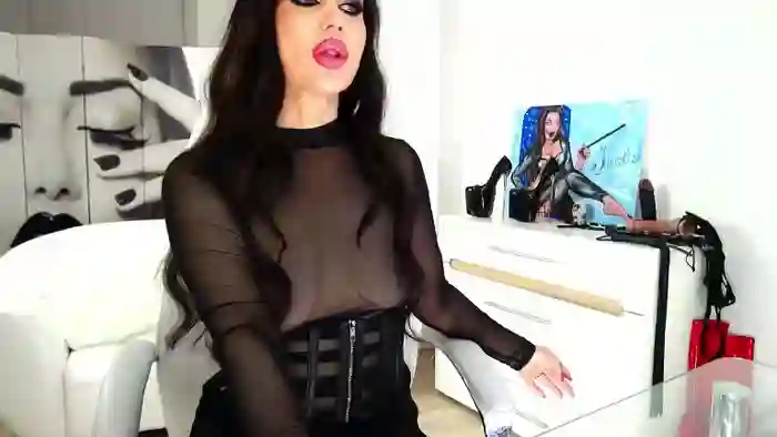 GoddessHelenaHot