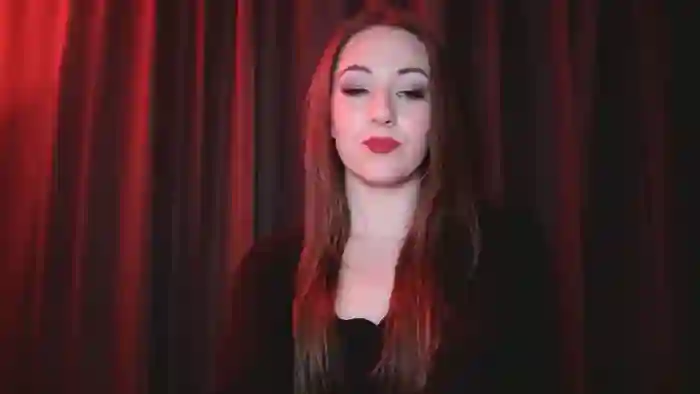 GoddessAngelicAmira
