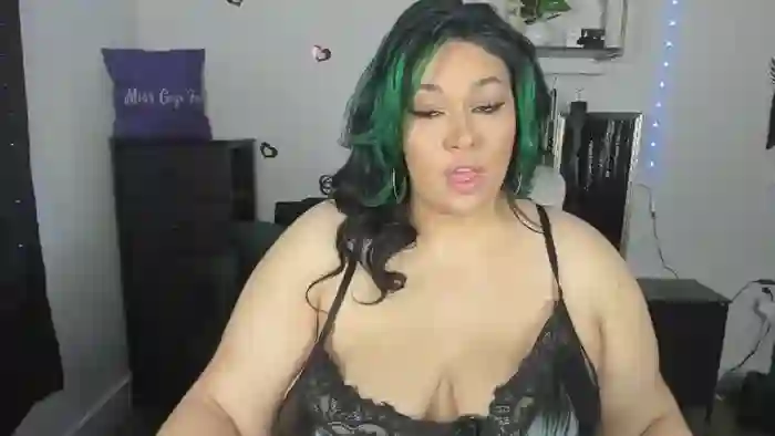 SuccubusMissGigiFox
