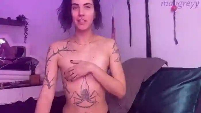 maygreyy