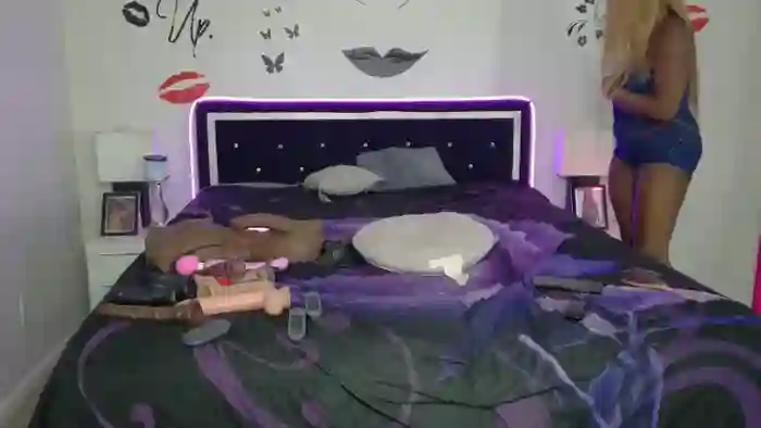 ChocolateFantasyXXXX