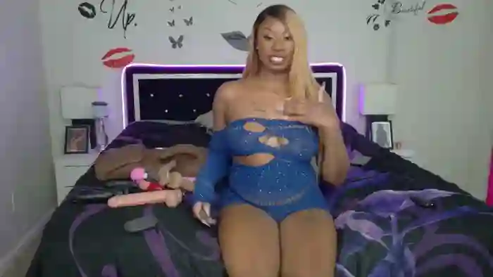 ChocolateFantasyXXXX