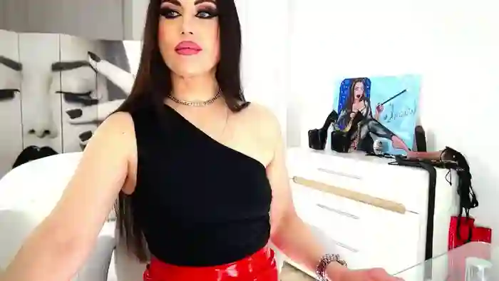 GoddessHelenaHot