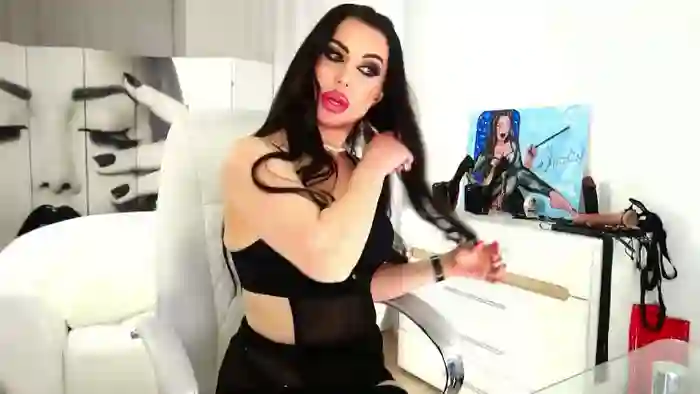 GoddessHelenaHot