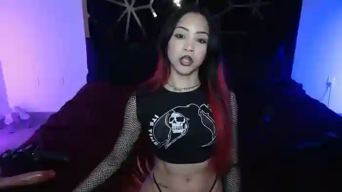 GoddessRitaReaper