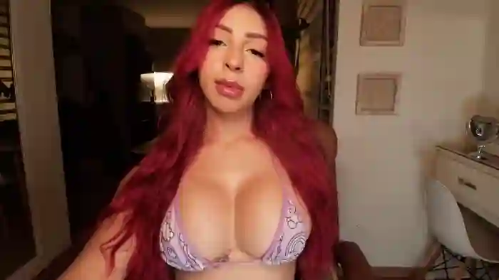 iamarielallen
