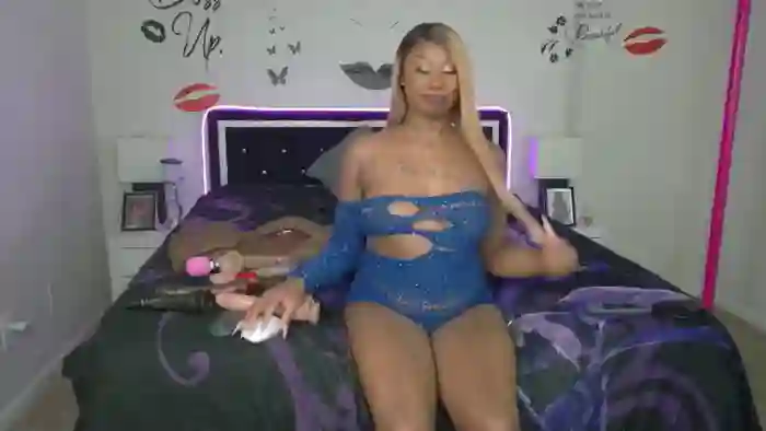 ChocolateFantasyXXXX