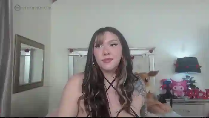 TaylorMarieX