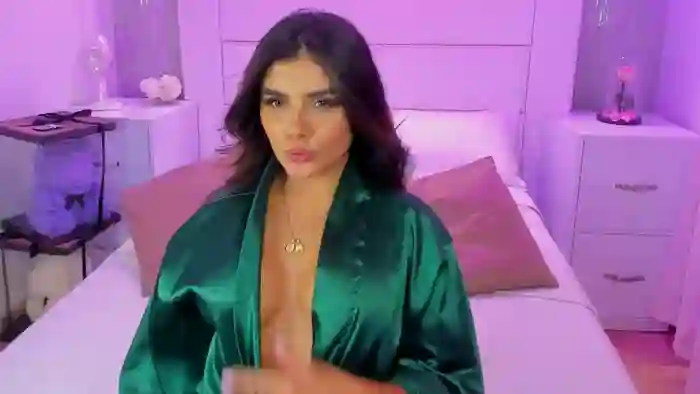 CaliopeSloan
